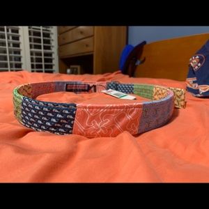 Very Nice Vineyard Vines Belt